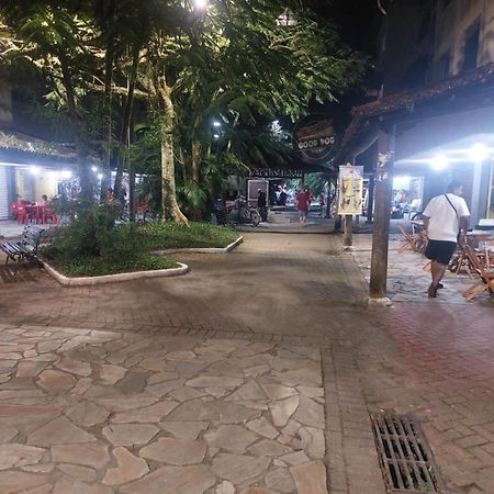 Casa Em Angra Dos Reis, Verolme, Para 8 Pessoas Exteriér fotografie