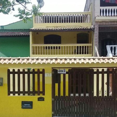 Casa Em Angra Dos Reis, Verolme, Para 8 Pessoas Exteriér fotografie