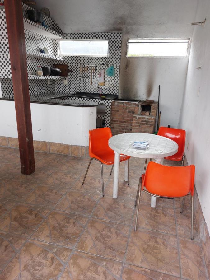 Casa Em Angra Dos Reis, Verolme, Para 8 Pessoas Exteriér fotografie
