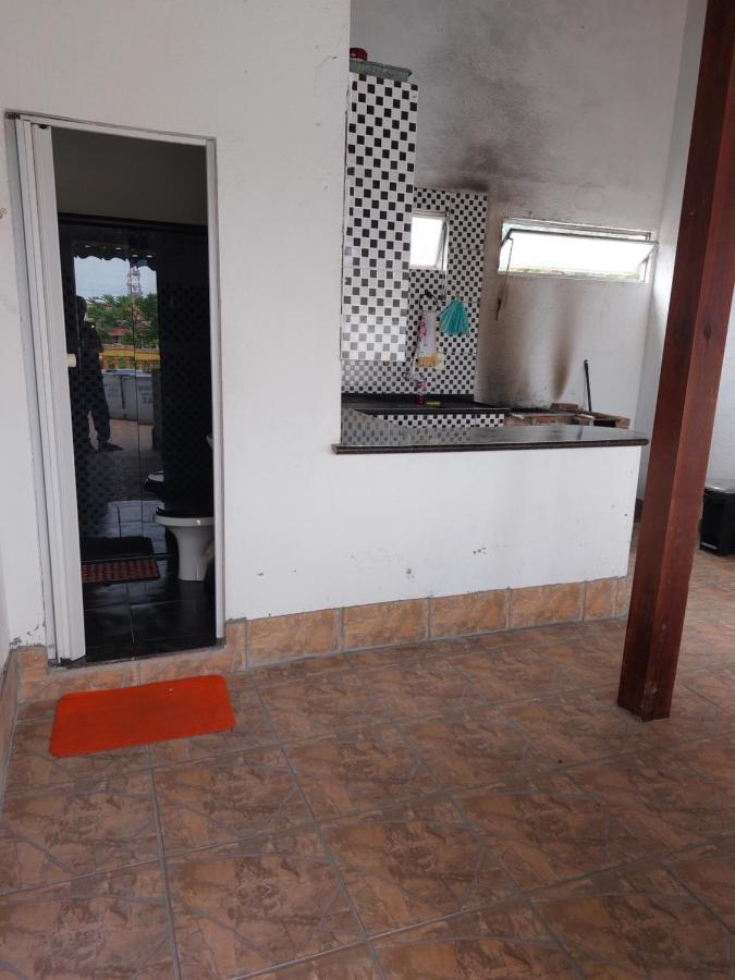 Casa Em Angra Dos Reis, Verolme, Para 8 Pessoas Exteriér fotografie