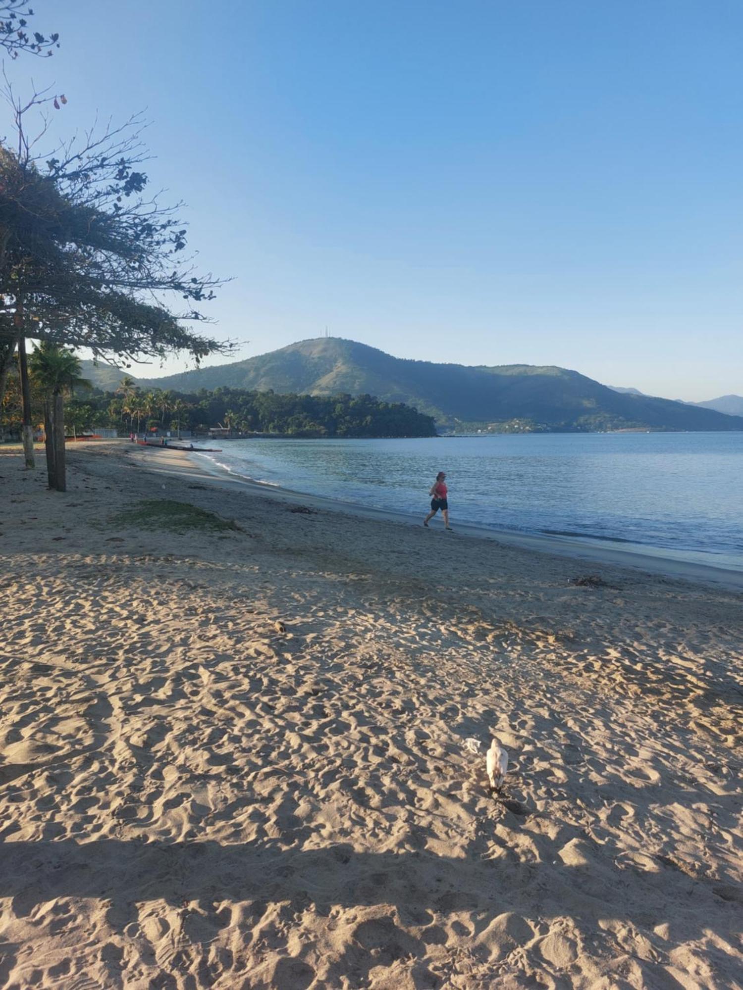 Casa Em Angra Dos Reis, Verolme, Para 8 Pessoas Exteriér fotografie