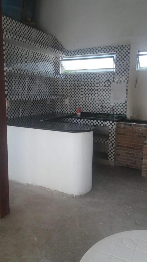 Casa Em Angra Dos Reis, Verolme, Para 8 Pessoas Exteriér fotografie