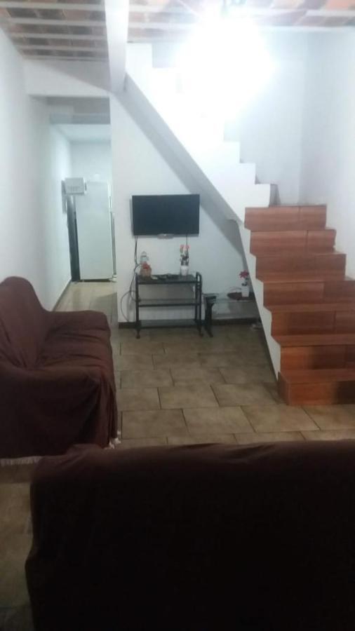 Casa Em Angra Dos Reis, Verolme, Para 8 Pessoas Exteriér fotografie