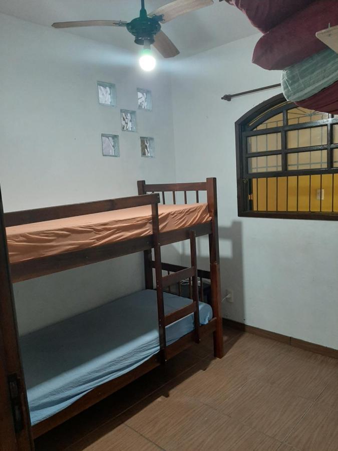 Casa Em Angra Dos Reis, Verolme, Para 8 Pessoas Exteriér fotografie